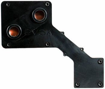 EVGA Hydro copper water block